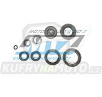 Gufera sada (simerinky celý motor) Yamaha YZ125 / 86-92 (sada 9 kusů)