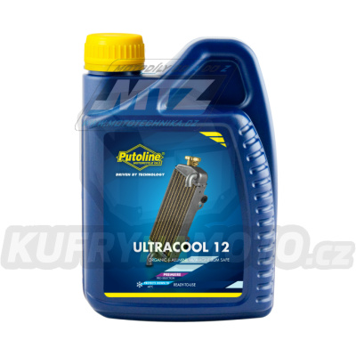 Kapalina chladící Putoline Ultracool12 (balení 1L)