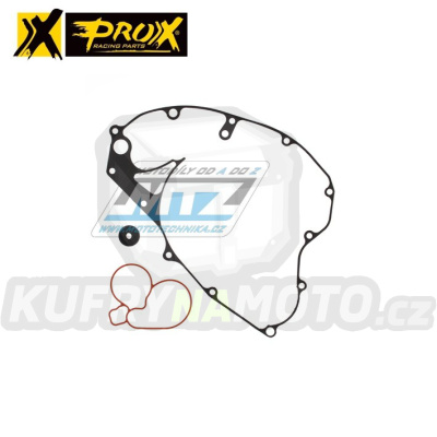 Sada vodního čerpadla Suzuki RMZ250 / 07-15