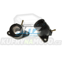 Příruby sání / difuzory Tourmax CHY-40 - Yamaha XVS650 Dragstar / 97-03 + XVS650 Drag Star Classic / 97-07