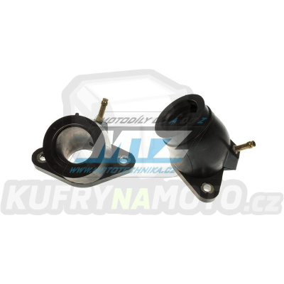 Příruby sání / difuzory Tourmax CHY-40 - Yamaha XVS650 Dragstar / 97-03 + XVS650 Drag Star Classic / 97-07