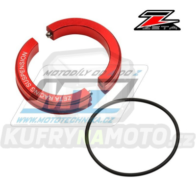 Sada pro snížení motocyklu o 30mm - pro zadní tlumiče KYB a WP a SHOWA (průměr 50mm) - ZETA ZE56-32250