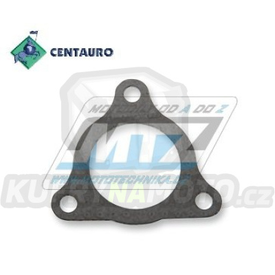 Těsnění výfuku Honda CR80+CR85 / 87-07