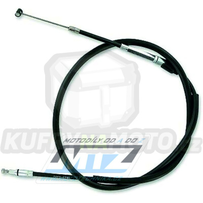 Lanko spojky Suzuki RM125 / 04-12 + RM250 / 04-12
