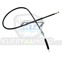 Lanko spojky Honda CBX400 F / 82-84 + CBX550 F / 82-84