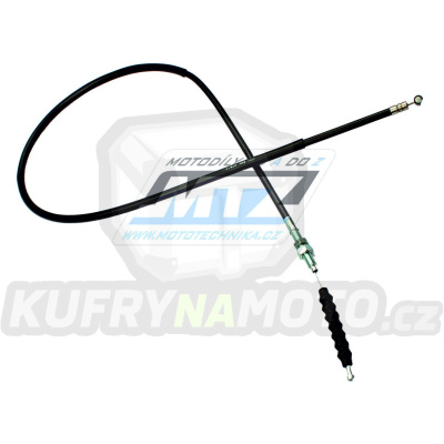 Lanko spojky Honda CBX400 F / 82-84 + CBX550 F / 82-84