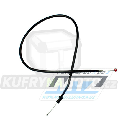 Lanko spojky Triumph 675 Street Triple / 07-16 + 675R Street Triple / 08-16
