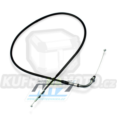 Lanko plynu tažné PULL - Honda VT1100C2 Shadow ACE / 00-05