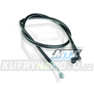 Náhon tachometru (lanko tachometru) Triumph Thunderbird 900 + 900 Sport / 95-04 + Trident 750 + Trident 900 + Trophy 900 + Trophy 1200 / 92-04 + Adventurer 900 / 96-01 + Daytona 750 + Daytona 900 + Daytona 1200 / 92-97 + Legend 900TT / 99-01