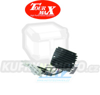 Regulátor dobíjení Yamaha XS650 + XS650SE + XS750 + XS850 + XS1100 + XS1100S + XS1100L