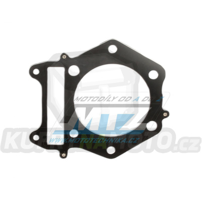 Těsnění pod hlavu Suzuki DR600+DR500 / 85-89 + SP600