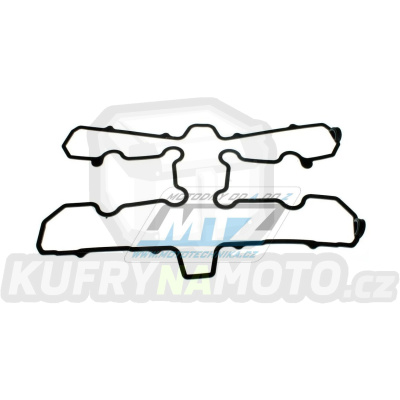 Těsnění víka ventilů Yamaha FJ1100+FJ1200 / 83-97 + XJR1200 / 95-98 + XJR1300 / 99-16