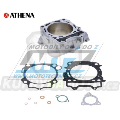 Sada válce Athena - Yamaha YZF450 / 18-19 + YZF450X+WRF450