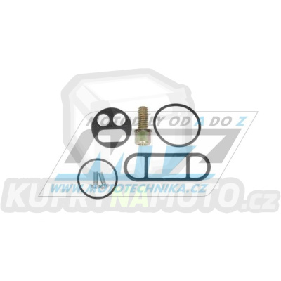 Sada palivového kohoutu - Polaris Outlaw 500 / 06-07 +Predator 500 / 03-07 +Sportsman 450 / 06-07 +Sportsman 500 4x4 HO / 06-08