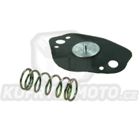 Sada akcelerační pumpičky karburátoru (Accelerator Pump) - Kawasaki KSF400 + Suzuki LTZ400