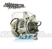 Alternátor 12V pro Honda GL1500 Gold Wing / 90 + GL1500A Gold Wing Aspencade / 91-00 + GL1500I Gold Wing Interstate / 91-96 + GL1500SE Gold Wing / 90-00