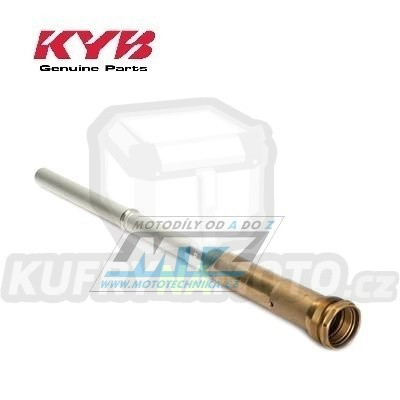 Vnitřní cartridge přední vidlice KYB Cylinder Complete - Yamaha YZF250 / 12-13