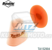 Filtr vzduchový - Yamaha YFM660 Raptor / 01-05