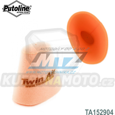 Filtr vzduchový - Yamaha YFM660 Raptor / 01-05