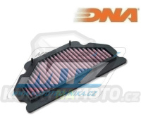 Filtr vzduchový DNA - Kawasaki ZX6R+ZX6RR / 03-04