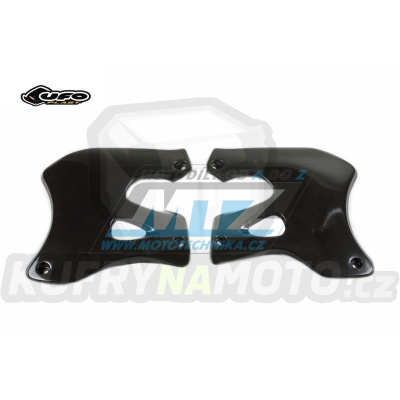 Spojlery Suzuki RM125+RM250 / 96-98 - barva černá