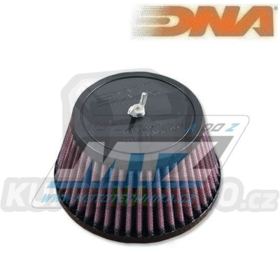 Filtr vzduchový DNA - Suzuki Free Wind XF650 / 97-04
