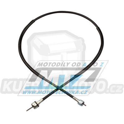 Náhon tachometru (lanko tachometru) Yamaha XT250 / 80-90 + XT550 / 82-83 + 50 Chappy