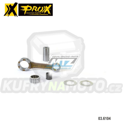Ojnice KTM 85SX / 03-12 + KTM 105SX / 04-11