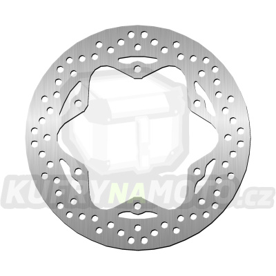 Brzdový kotouč NG 1320