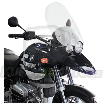 Plexisklo Kappa Bmw R 1150 GS 2000 – 2003 K1384-KD233S